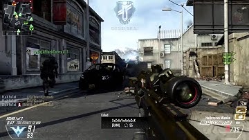 FLeX FaTaL:  Fatality - Episode 1