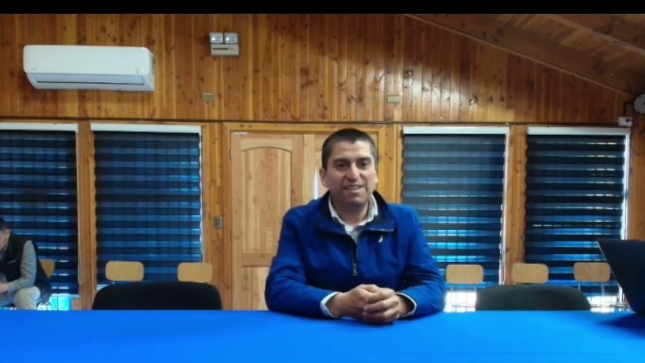 Concejo Municipal I. Municipalidad Panguipulli - 01.- Sesión Ordinaria de 13-01-2026