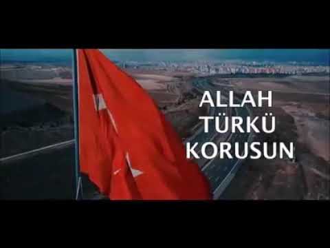 İsmail Türüt ~ Afrin Destanı