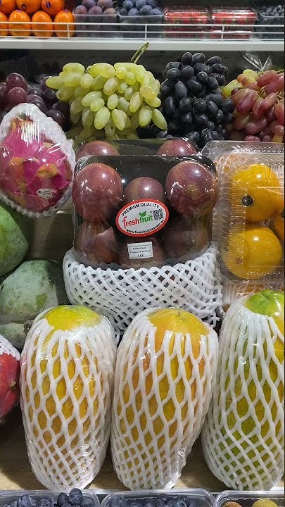 #папайя#маракуйя#мангуст#манга#Amazing Fruits удивительные фрукты шорты ...