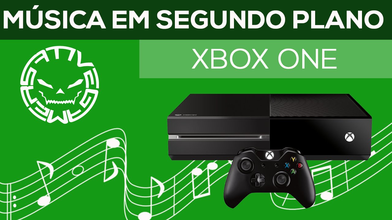 Os melhores aplicativos para ouvir música no Xbox enquanto você