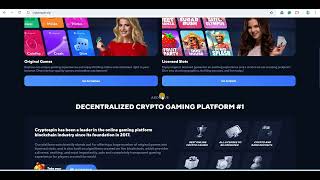 WARNING! Cryptospin.vip Might Be a Scam! Full Review & Investigation of Cryptospin |Watch Before Use