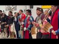 KTPS spring benefit gourd dance #kiowa #comanche #apache #native #indigenous #youtubeshorts #yt #fyp