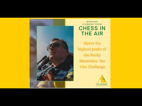 Clemens from Chess in the air