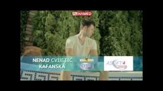 Video thumbnail of "Nenad Cvijetić - Kafanska - Official HD"