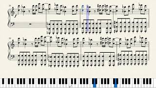 Musescore  Back On Track