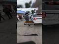 Police Confused Biker With a Gangster 😳