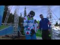 Men's Snowboard - Half Pipe Qualification - Complete Event - Vancouver 2010 Winter Olympic Games