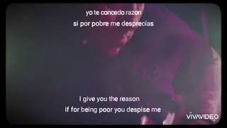 Avenged Sevenfold - Malagueña Salerosa. (Español - English)