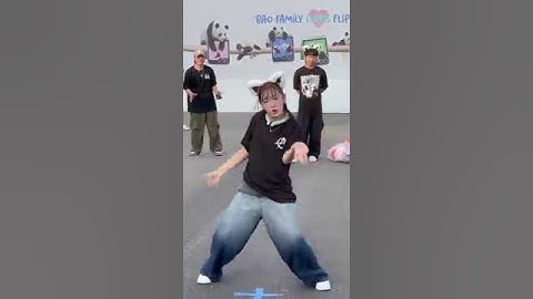 에버랜드에서 Okane kasegu orerawa star#춤추는곰돌 #춤추는곰돌의랜덤댄스  #mamushi #okanekasegu #kpop #dance #에버랜드 #댄스