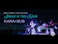 L’Arc~en~Ciel - Singin&#39; in the Rain「30th L’Anniversary」Sub Español