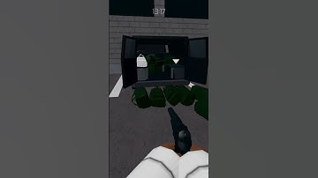 Entry Point money bag dupe glitch | Check desc #roblox