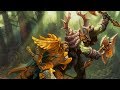 An Introduction to Warcraft Lore for WoW Classic