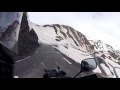 Col du Galibier (Alpen)