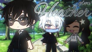 Heather GLMV | Conan Grey | Gacha Life Music Video