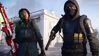 The Division 2: Season 10 Trailer.