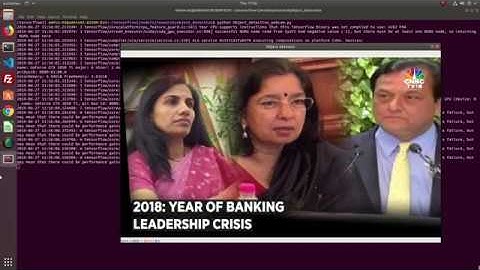 Logo Detection using Python