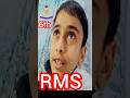 RMS Ajmer Interview | Military school interview | UP sainik school interview