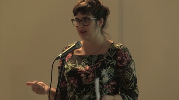 Pecha Kucha - Making Economy - Eleanor Campbell, WEvolution