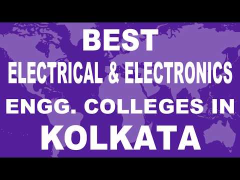 best-eee-engineering-colleges-in-kolkata