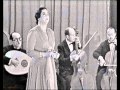 من نوادر أم كلثوم / رباعيات الخيام - مدرسة اللاييك - دمشق 25 يونيو 1955م