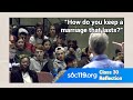 &quot;How Do You Keep a Successful Marriage?&quot; #SOC119