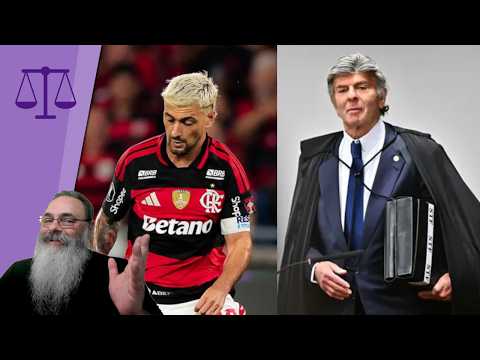 FUX aceita FLAMENGO em AÇÃO contra MP das BETS: MP vai CAIR, dúvida é SE CAI ANTES da ELEIÇÃO