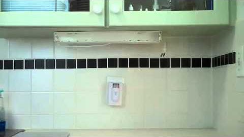 WC180 Flashing Door Chime Review