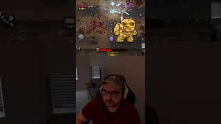 The Star Sword VS Greedier! ⚔️ | #icywintergames on #Twitch