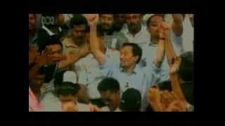 Satu Perjuangan - [ REFORMASI ] - Brothers