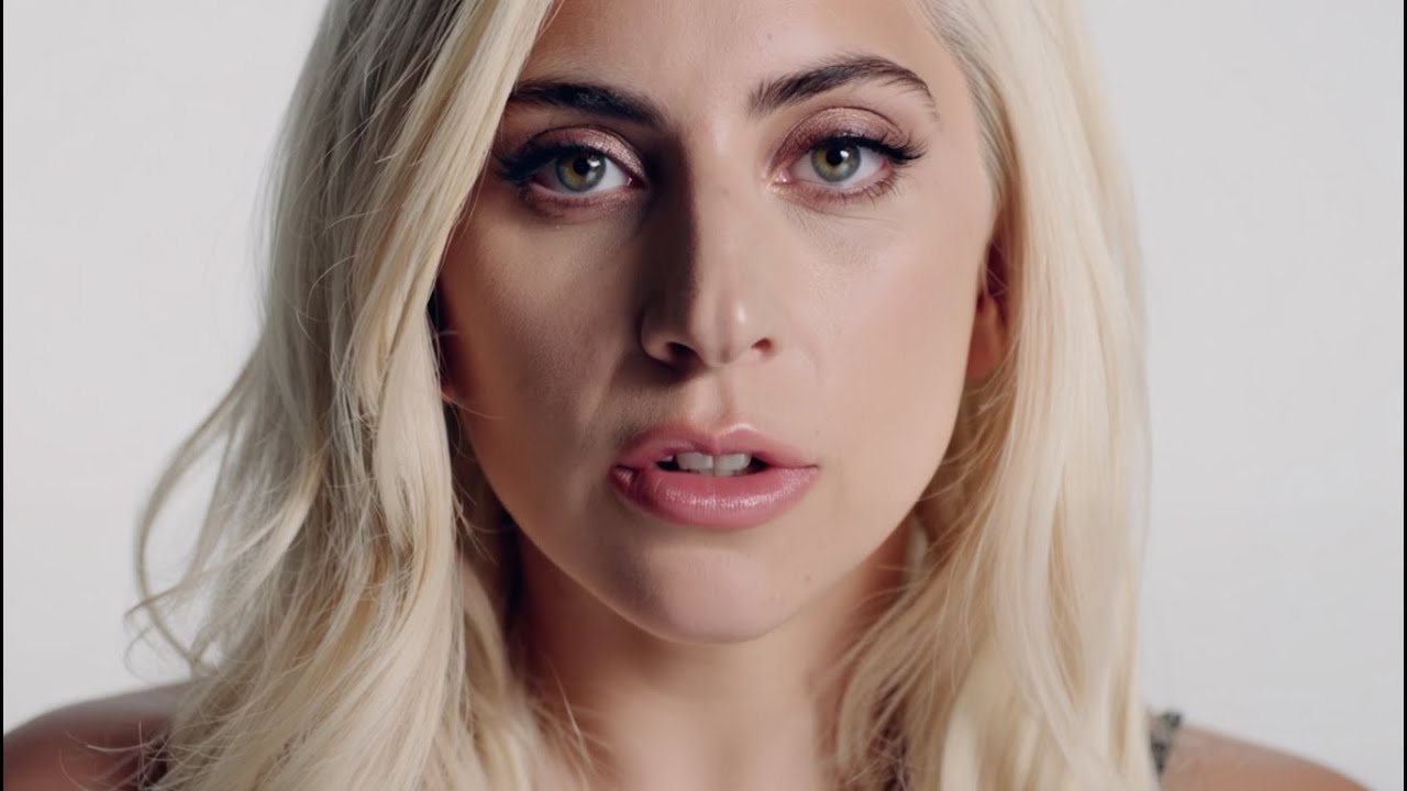 Lady Gaga - "Angel Down" [MUSIC VIDEO] | 