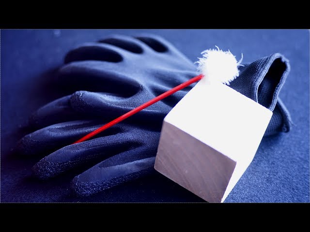 [ASMR Sounds]Ear to Ear, Rubber Gloves&… ゴム手袋で耳から耳へ