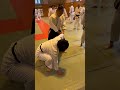 四ケ条の締め方 #合気道 #aikido #martialarts