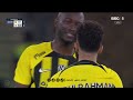 ملخص مباراة الاتحاد 4 3 الخلود تعليق محمد حسين أضرضور