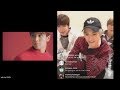 NCT 127 Reaction NCT Dream "JOY" :)