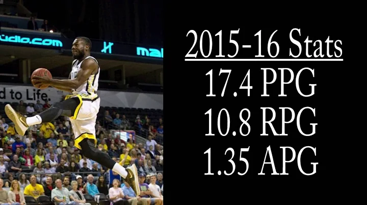 Stephen Maxwell - London Lightning