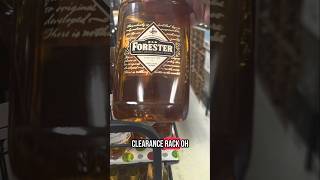Finding Dusties in Flora, Mississippi #mississippi #bourbonhunting #oldforester