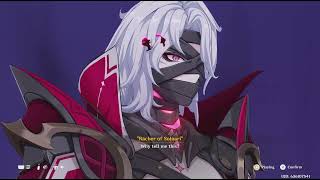 Genshin Impact 6.3 Rerir's Redemption