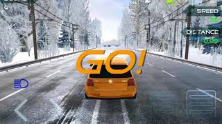 Highway Asphalt Racing E02  Android GamePlayHD screenshot 5