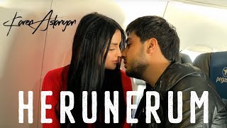 Смотреть Karen Aslanyan - Herunerum (2019) Видеоклип!