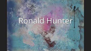 Ronald Hunter