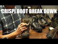 NEW Crispi Boots Overview - Which Boot Is Right For You