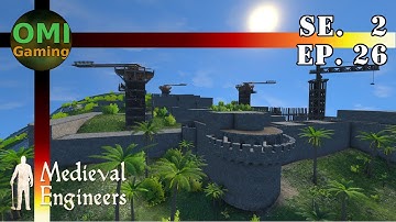 CRANES AND FORT DINO - Let