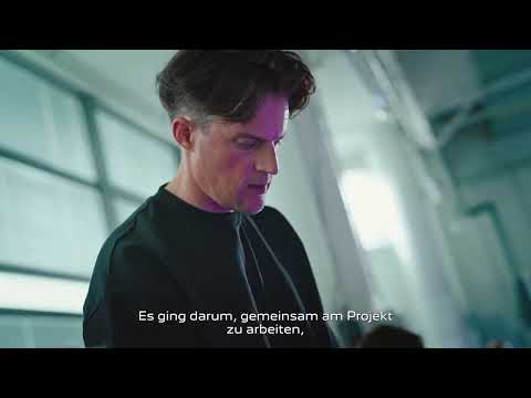 Peugeot Polygon Concept | Design Stories | Episode 2​