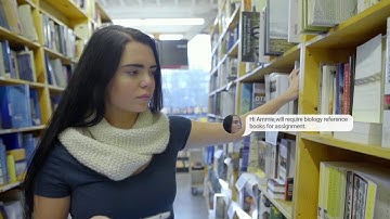 Smart Campus - Powered By AI