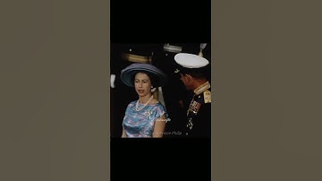 Thumbnail of Britain welcomes Indian President 1963