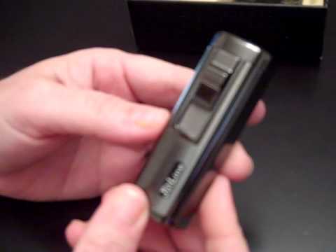 Jetline Houston Triple Torch Cigar Lighter at cigarsuckers.com