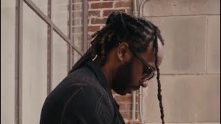 Leela James Fall For You Was Begging For Sax