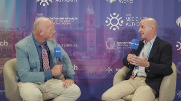 How Check4Cancer Detects Cancer Earlier and Saves Lives Through Precision Screening: Gordon Wishart