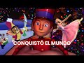Cascanueces: cómo un ballet y un juguete dominaron la Navidad